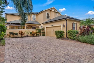 4926 Indian Deer Road, House other with 5 bedrooms, 5 bathrooms and null parking in WINDERMERE FL | Image 2