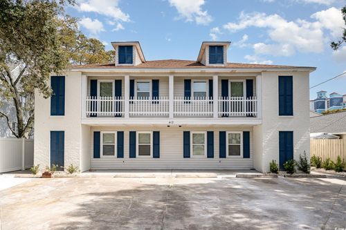 412 27th Ave N, Myrtle Beach, SC, 29577-3070 | Card Image