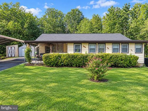 9 Hidden Lake Drive, STAFFORD, VA, 22556 | Card Image