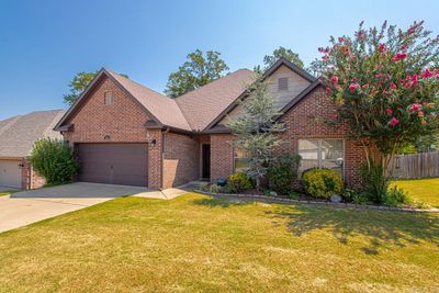 3014 Quarter Horse Drive, House other with 3 bedrooms, 2 bathrooms and null parking in Benton AR | Image 3