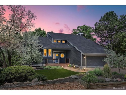 6918 Hill Ct, Parker, CO, 80134-6305 | Card Image