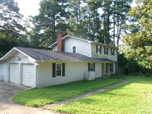 101 Pine Lake Dr, Haughton, LA, 71037-9502 | Card Image