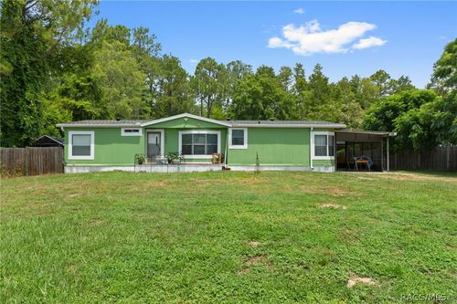 7927 W Cyprian Ct, Homosassa, FL, 34448-6001 | Card Image