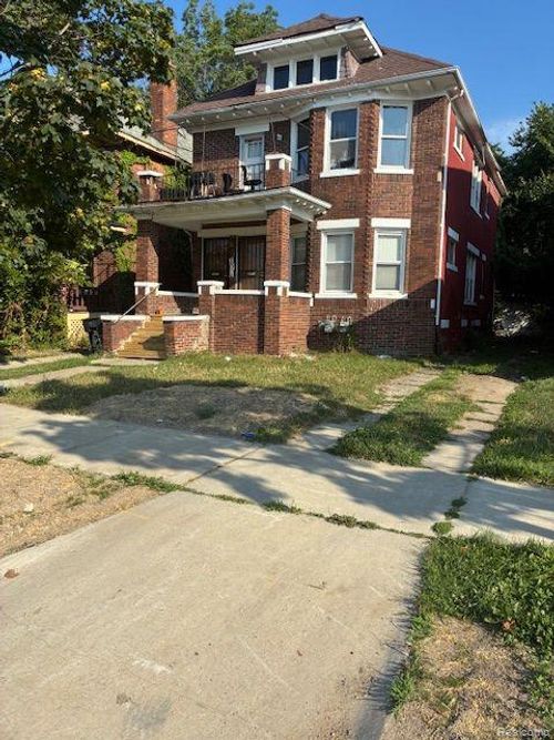 4045 Virginia Park St, Detroit, MI, 48204-2430 | Card Image