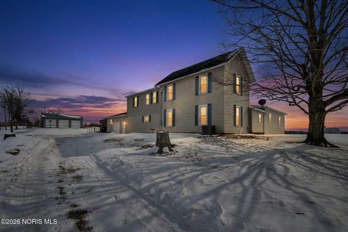 8239 S State Route 53, Mc Cutchenville, OH, 44844-9606 | Card Image