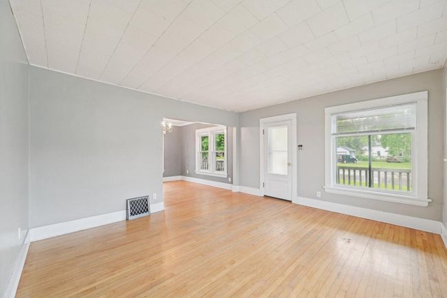 723 S Center Ave, House other with 3 bedrooms, 1 bathrooms and null parking in Jefferson WI | Image 9