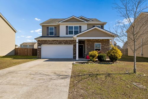 3627 Pitchers Ln, Murfreesboro, TN, 37128-2972 | Card Image