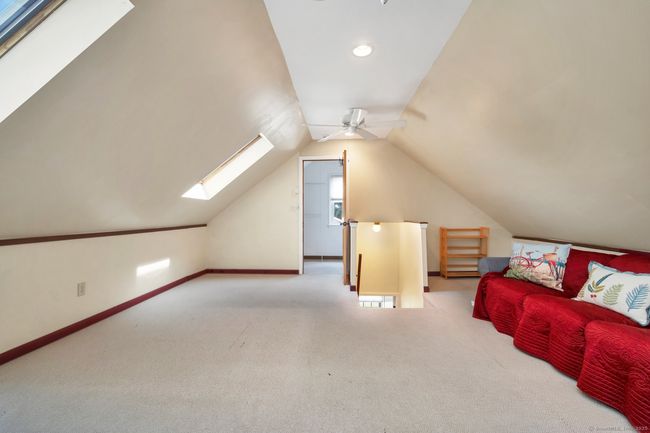 15 Hawks Nest Rd, House other with 3 bedrooms, 2 bathrooms and 3 parking in Old Lyme CT | Image 37