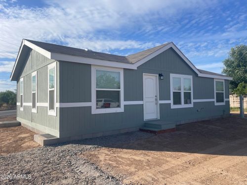 32424 S Pine St, Wittmann, AZ, 85361 | Card Image