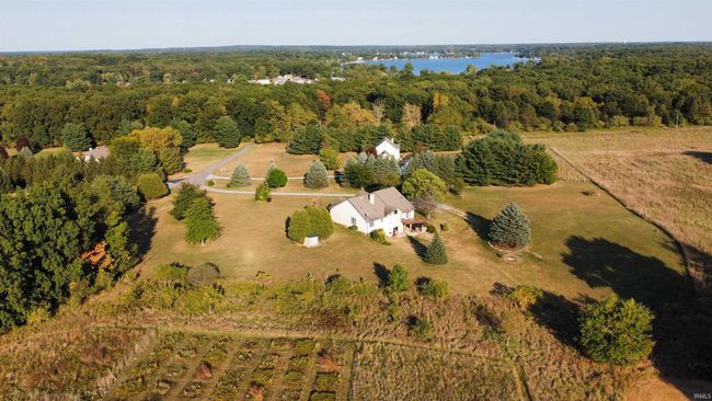 4537 W Black Oak Cir, House other with 5 bedrooms, 3 bathrooms and null parking in Angola IN | Image 35