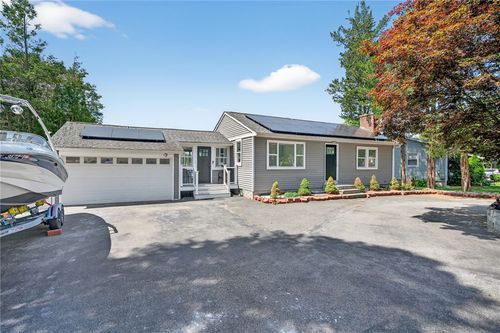 600 Smithfield Rd, North Providence, RI, 02904-3820 | Card Image