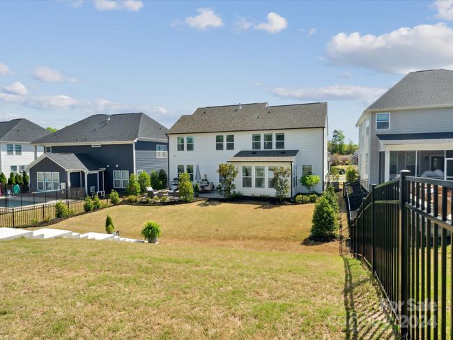 1184 Weir Ct, House other with 4 bedrooms, 3 bathrooms and null parking in Fort Mill SC | Image 42