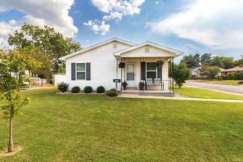 2251 E Indiana Street, Evansville, IN, 47711 | Card Image