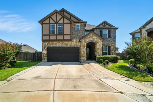 24906 Aspen Thicket Ct, Richmond, TX, 77406-3213 | Card Image