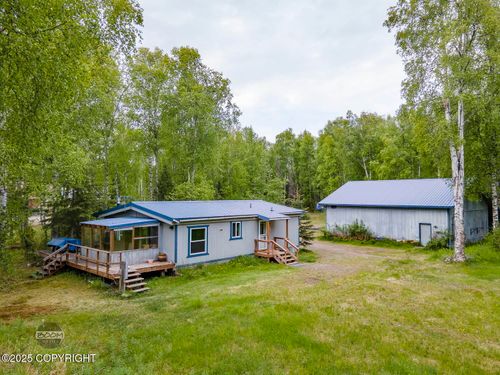 1801 W That Rd, Wasilla, AK, 99654-0447 | Card Image