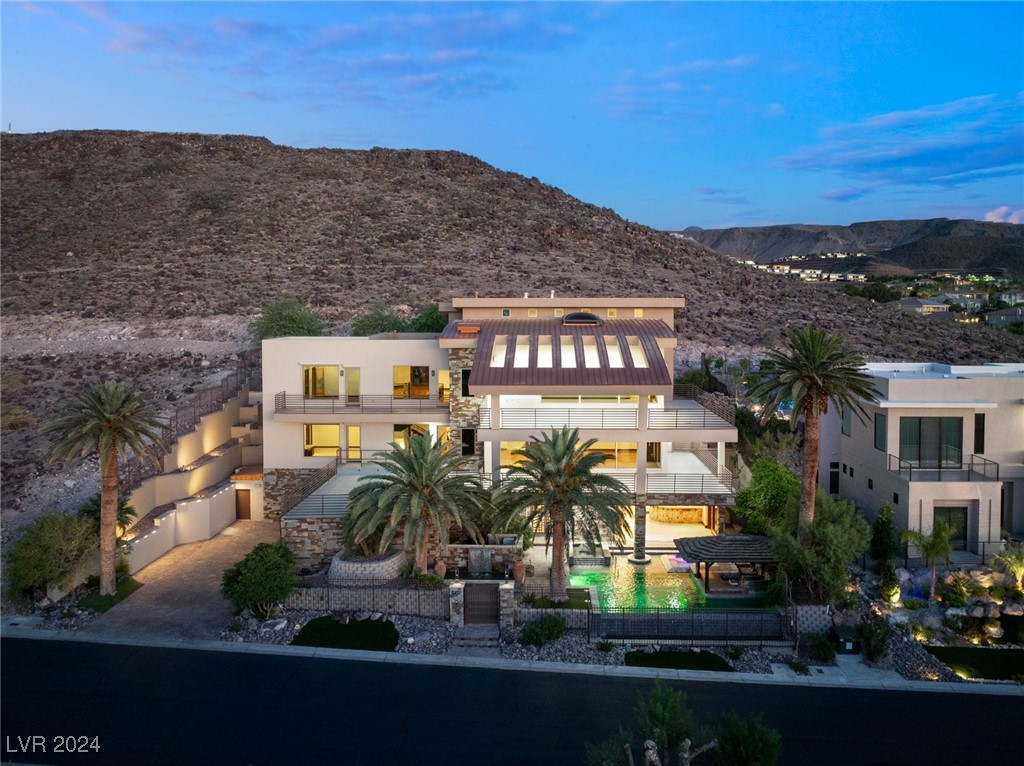 Tangiers Dr, Henderson, NV 89012