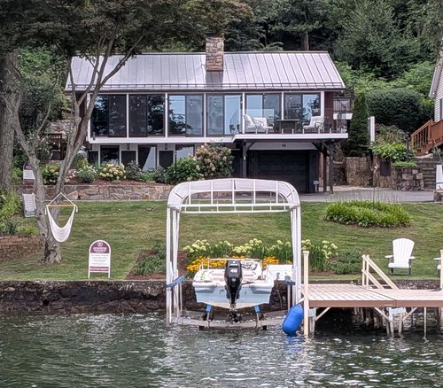 18 Lake Rd, Danbury, CT, 06811-3350 | Card Image