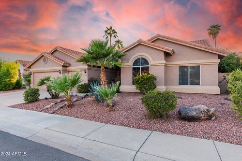 14254 N 46th Place, Phoenix, AZ, 85032 | Card Image