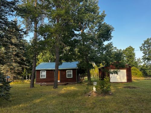 3743 N Peacock Trail, Baldwin, MI, 49304 | Card Image