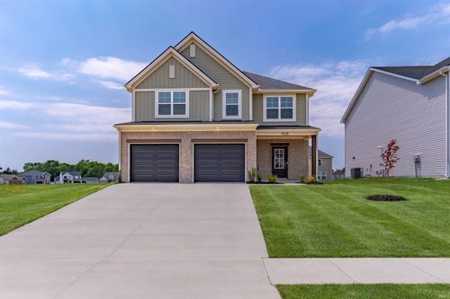 11328 Goshen Dr, Evansville, IN, 47725-0008 | Card Image