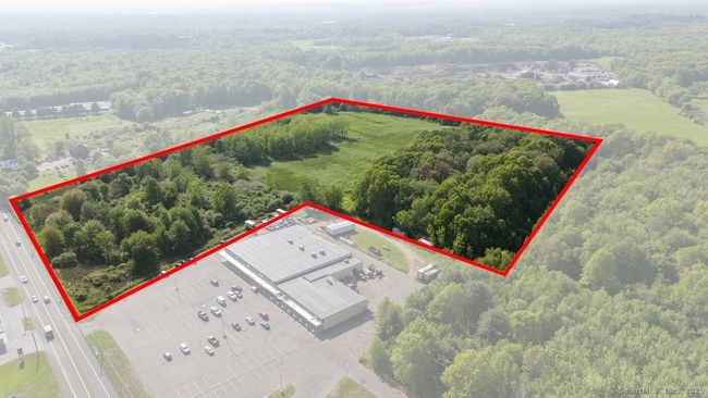 143 North Rd, Home with 0 bedrooms, 0 bathrooms and null parking in East Windsor CT | Image 4