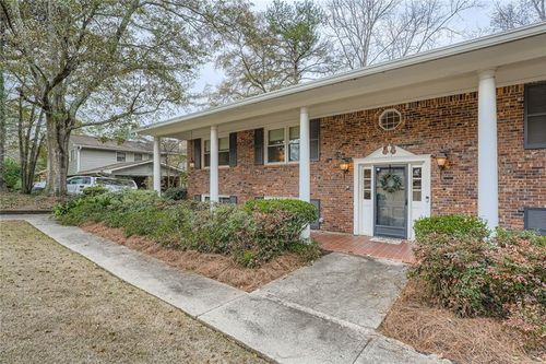 4707 Matterhorn Dr Sw, Lilburn, GA, 30047-4631 | Card Image