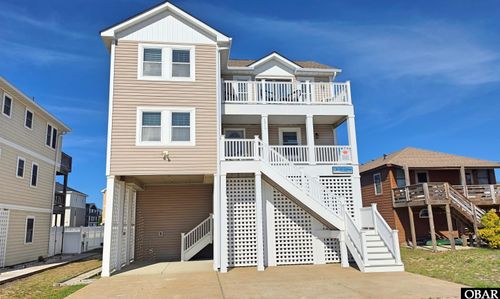1313 S Memorial Blvd, Kill Devil Hills, NC, 27948-8795 | Card Image