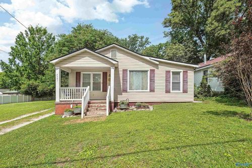 2407 Kildare Street Nw, Huntsville, AL, 35811 | Card Image