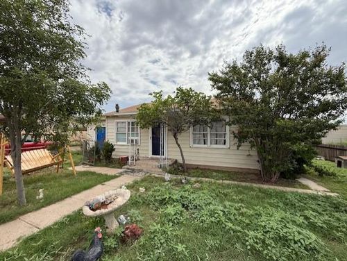 2405 S Main St, Big Spring, TX, 79720 | Card Image