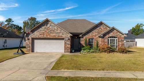 3403 Longmeadow Drive, Bryant, AR, 72022 | Card Image