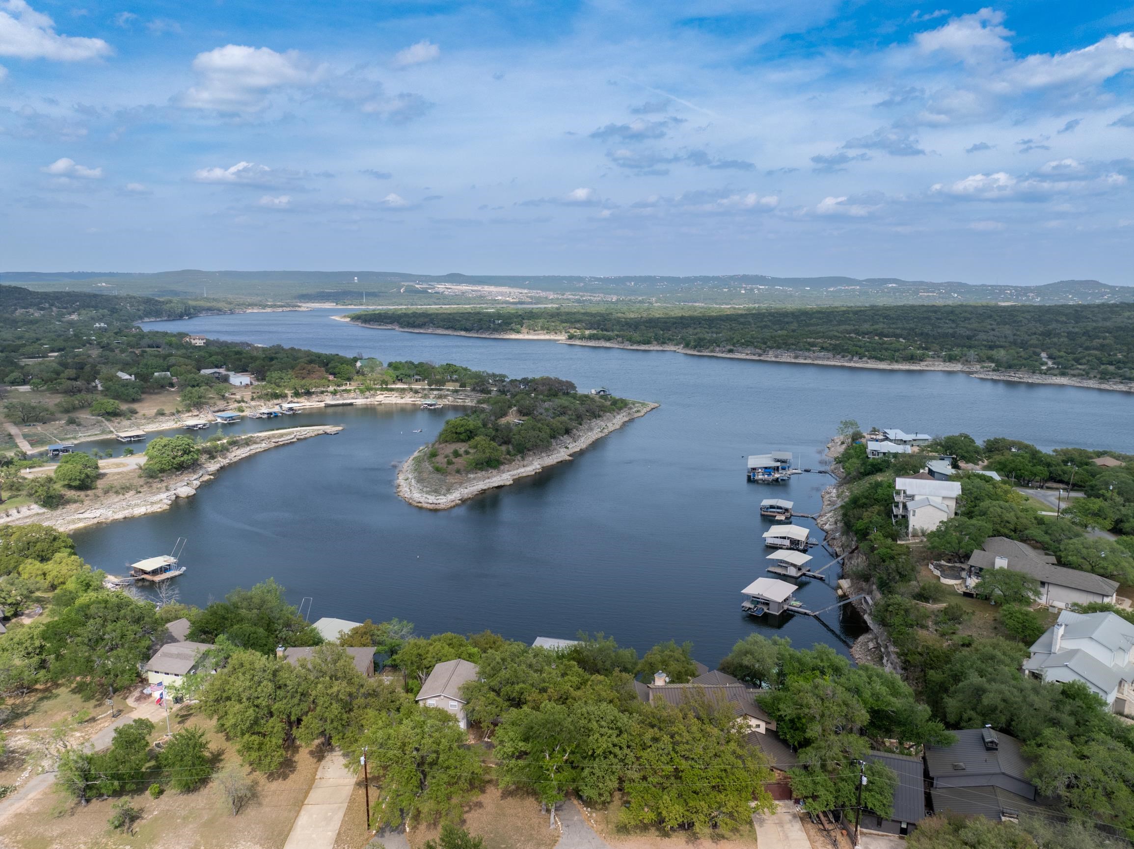 Residential in Marble Falls