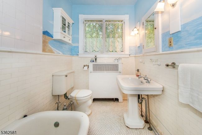 78 Broad St, House other with 2 bedrooms, 1 bathrooms and null parking in Flemington NJ | Image 21