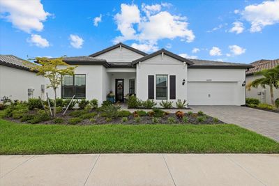 14587 Bald Cypress Way, House other with 4 bedrooms, 2 bathrooms and null parking in Nokomis FL | Image 1