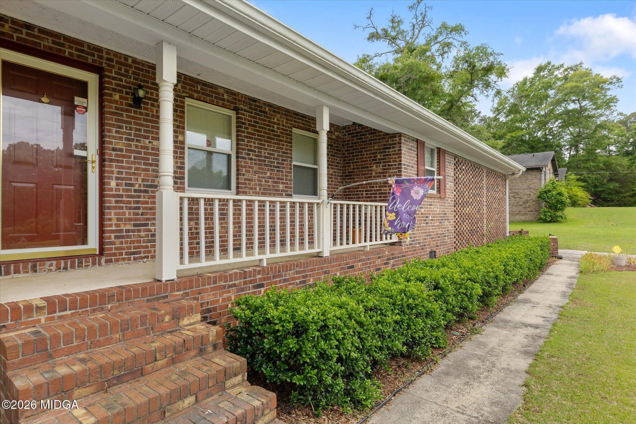 Residential in Macon 3