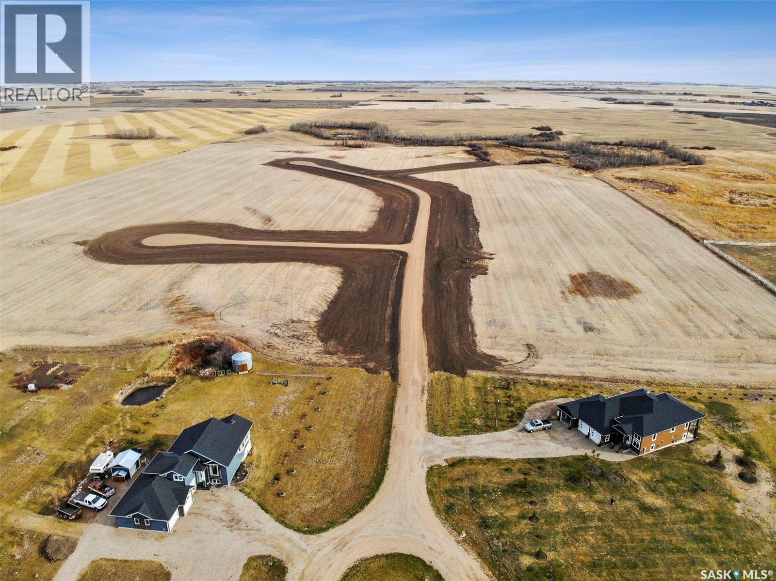 Land in Laird Rm No. 404 4
