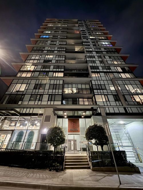 512-1325 Rolston St, Vancouver, BC, V6B0M2 | Card Image