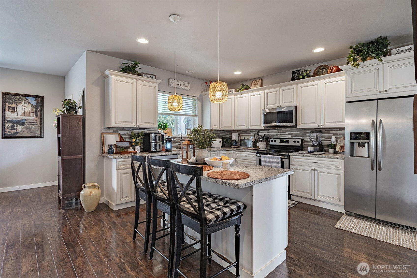 Residential in Spanaway 3