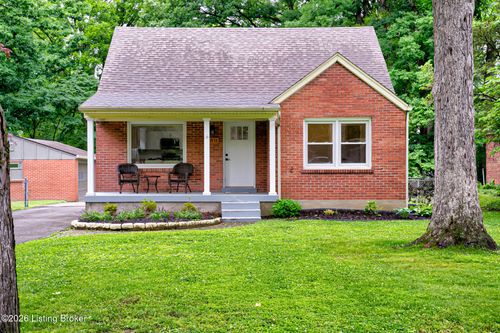4011 Lambert Ave, Louisville, KY, 40218-3409 | Card Image