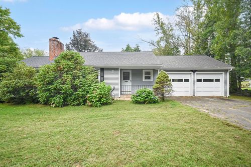 189 W Granby Rd, Granby, CT, 06035-2905 | Card Image