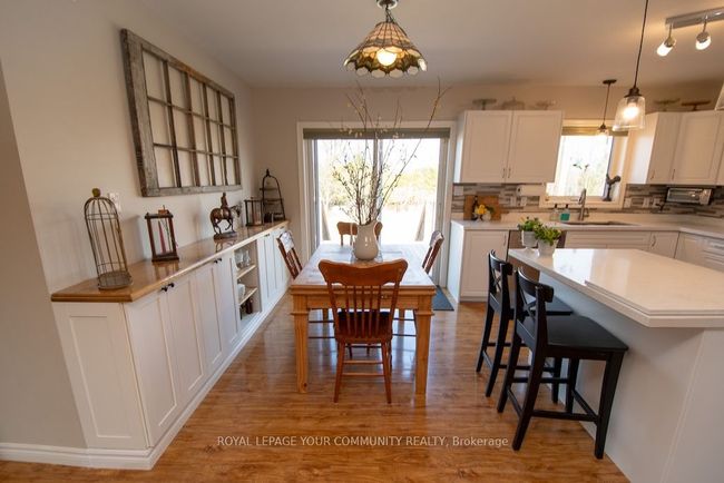 244 Friendly Acres Rd, House other with 3 bedrooms, 3 bathrooms and 2 parking in Hastings ON | Image 16