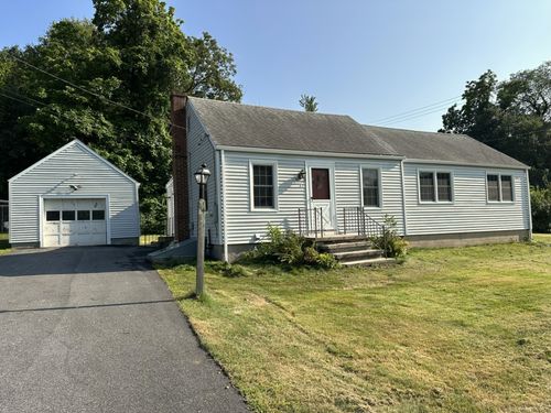 31 Thayer Ave, Collinsville, CT, 06019-3023 | Card Image