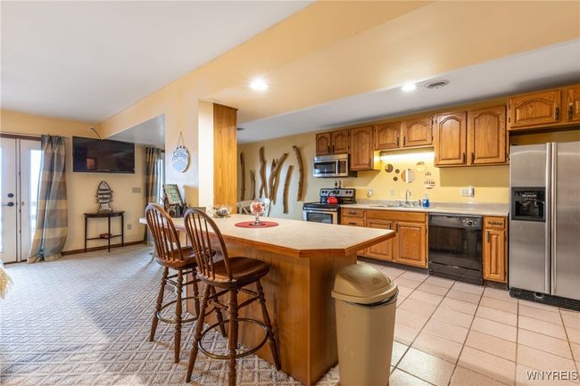 5969 Ontario, House other with 2 bedrooms, 2 bathrooms and null parking in Olcott NY | Image 29