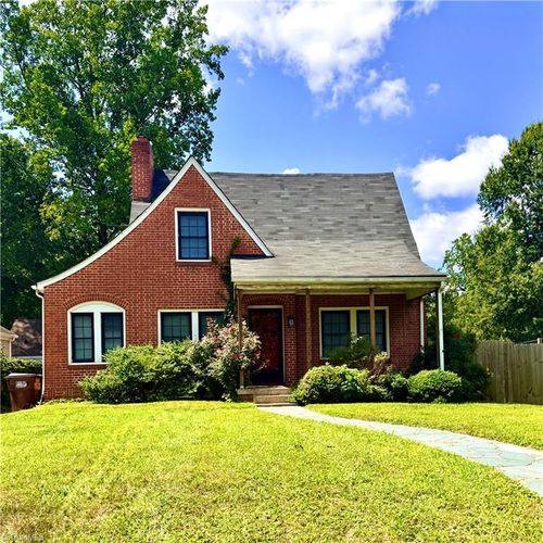 923 N Rotary Dr, High Point, NC, 27262-4664 | Card Image