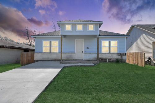 7160 Rook Blvd, Houston, TX, 77087-6708 | Card Image