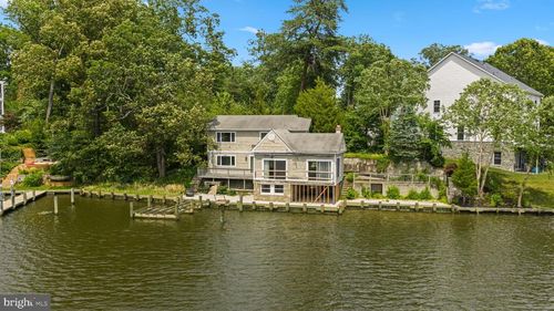 353 South Dr, SEVERNA PARK, MD, 21146-2112 | Card Image