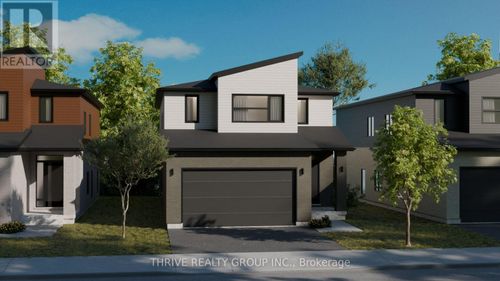 3002 Buroak Dr, London, ON, N6G3M1 | Card Image
