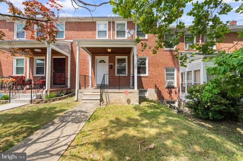 1416 Meridene Dr, BALTIMORE, MD, 21239-2027 | Card Image