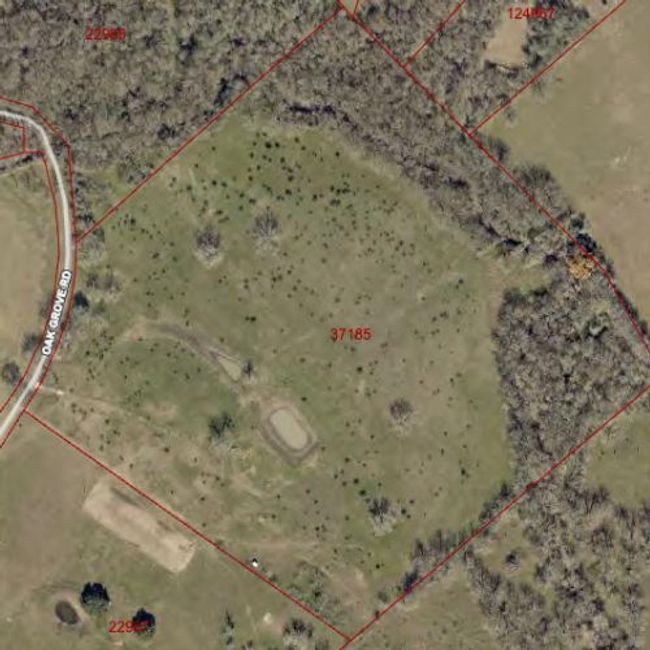 Map / location featuring property boundaries highlighted | Image 6