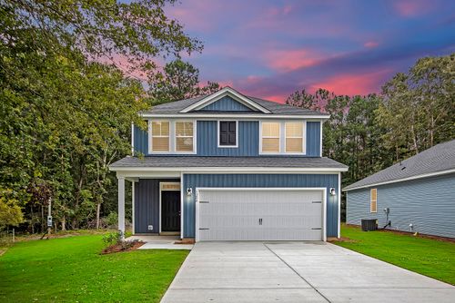 3438 Evergreen Oak Rd, Summerville, SC, 29485-7372 | Card Image