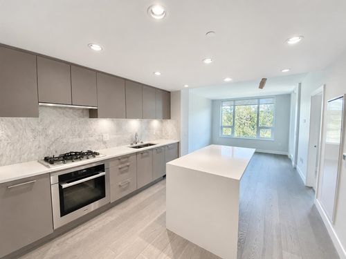 603-5410 Shortcut Road, Vancouver, BC, V6T0C8 | Card Image